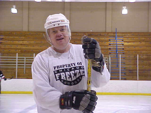 Alan Rozanski
